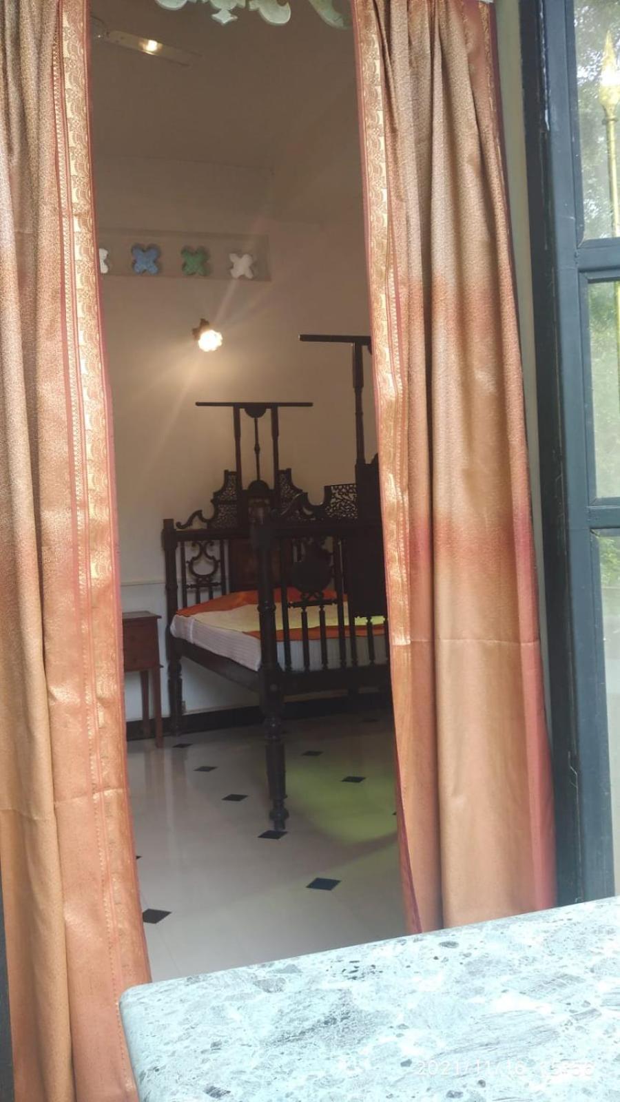 Indeco Hotels Swamimalai Kumbakonam Bagian luar foto