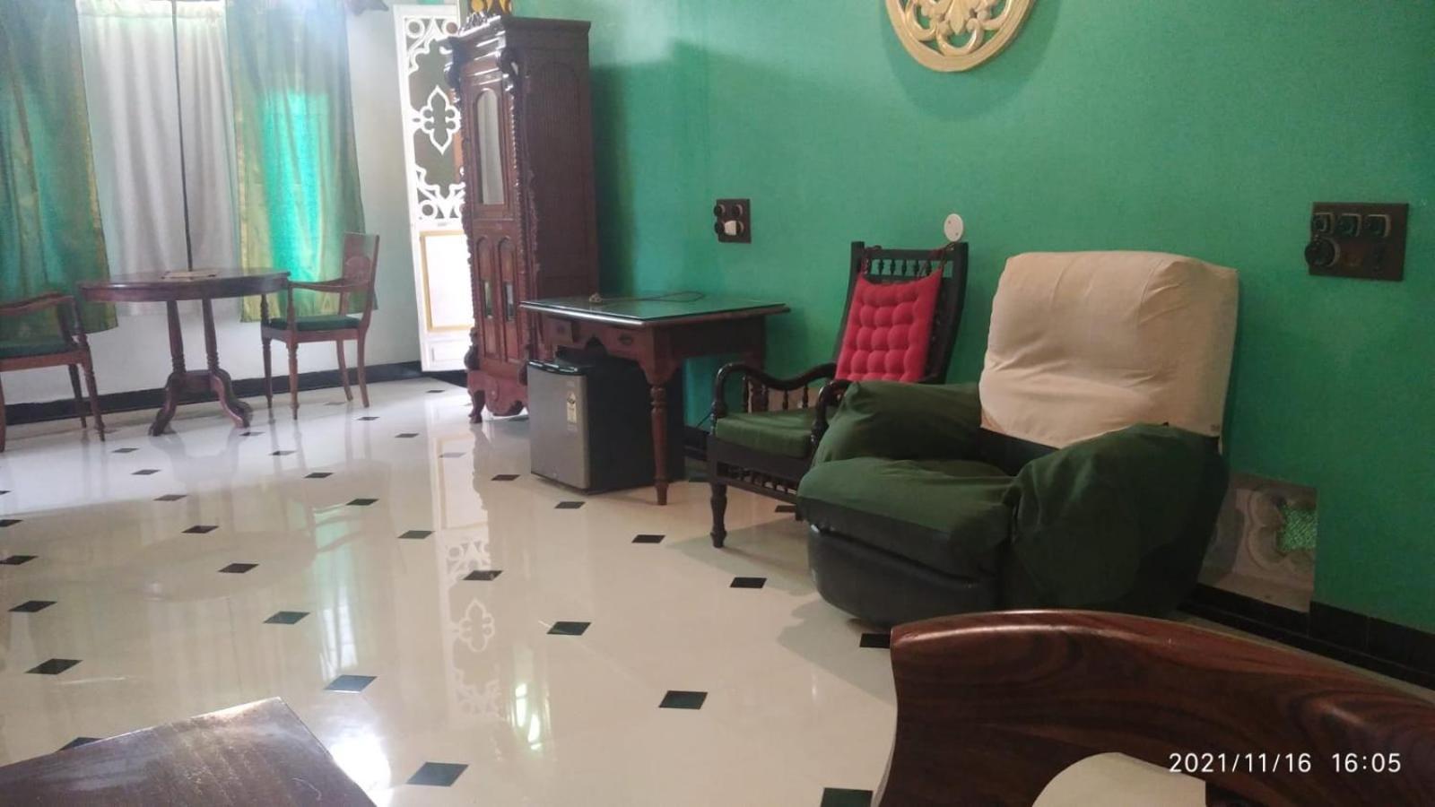 Indeco Hotels Swamimalai Kumbakonam Bagian luar foto