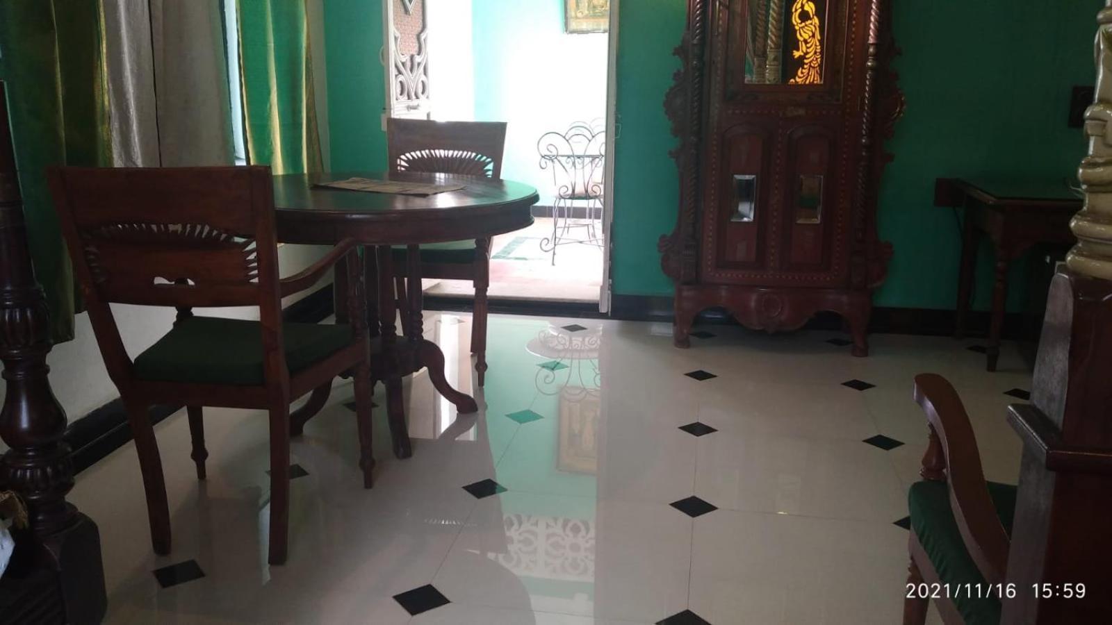 Indeco Hotels Swamimalai Kumbakonam Bagian luar foto