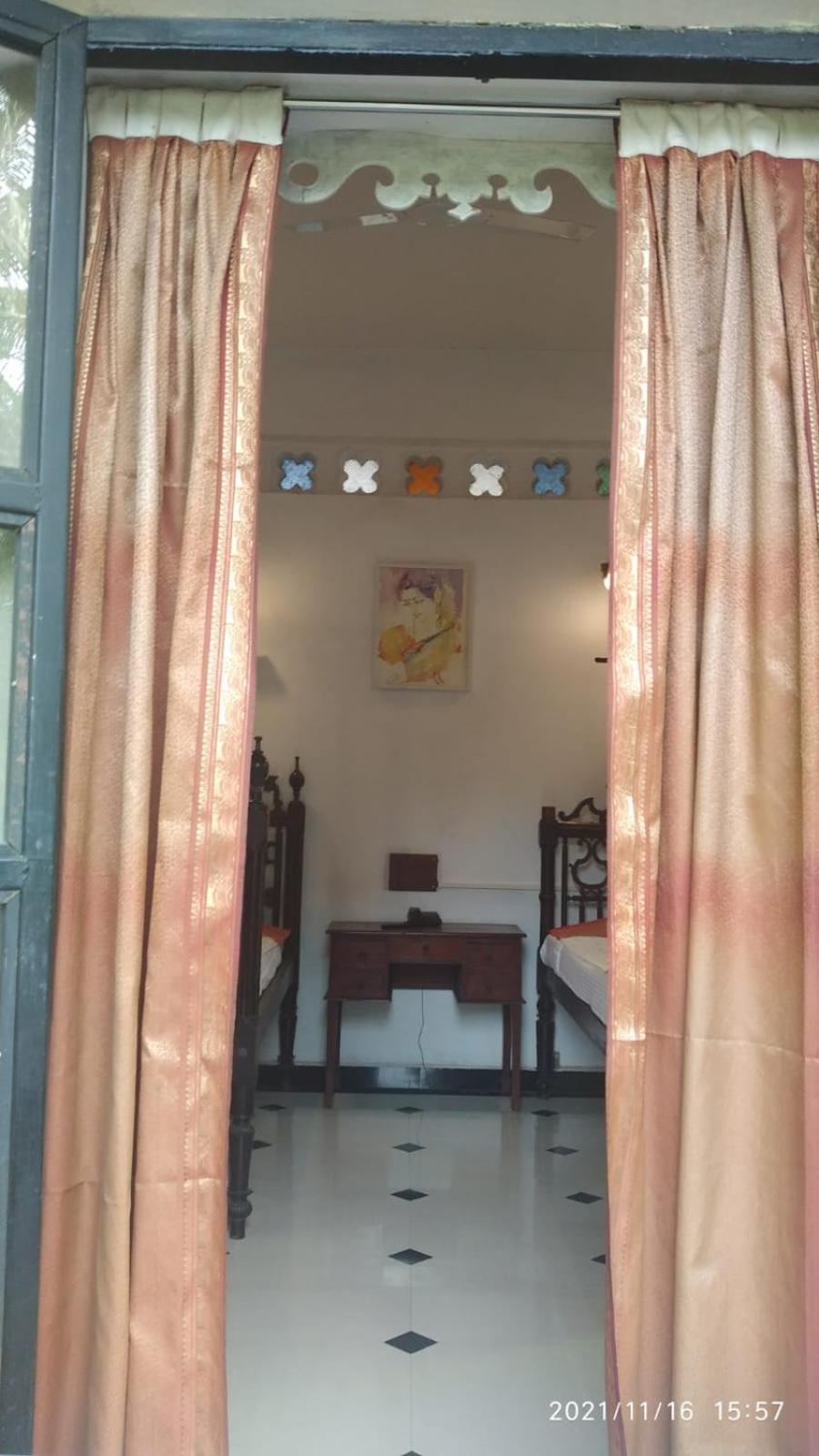 Indeco Hotels Swamimalai Kumbakonam Bagian luar foto