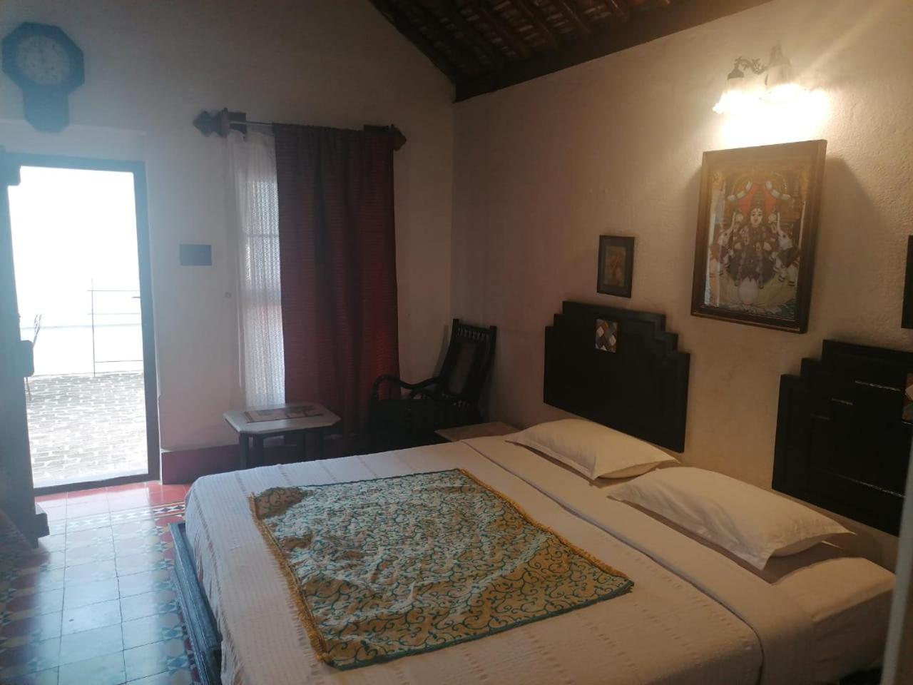Indeco Hotels Swamimalai Kumbakonam Bagian luar foto